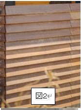 図2 ツートーンデザイン