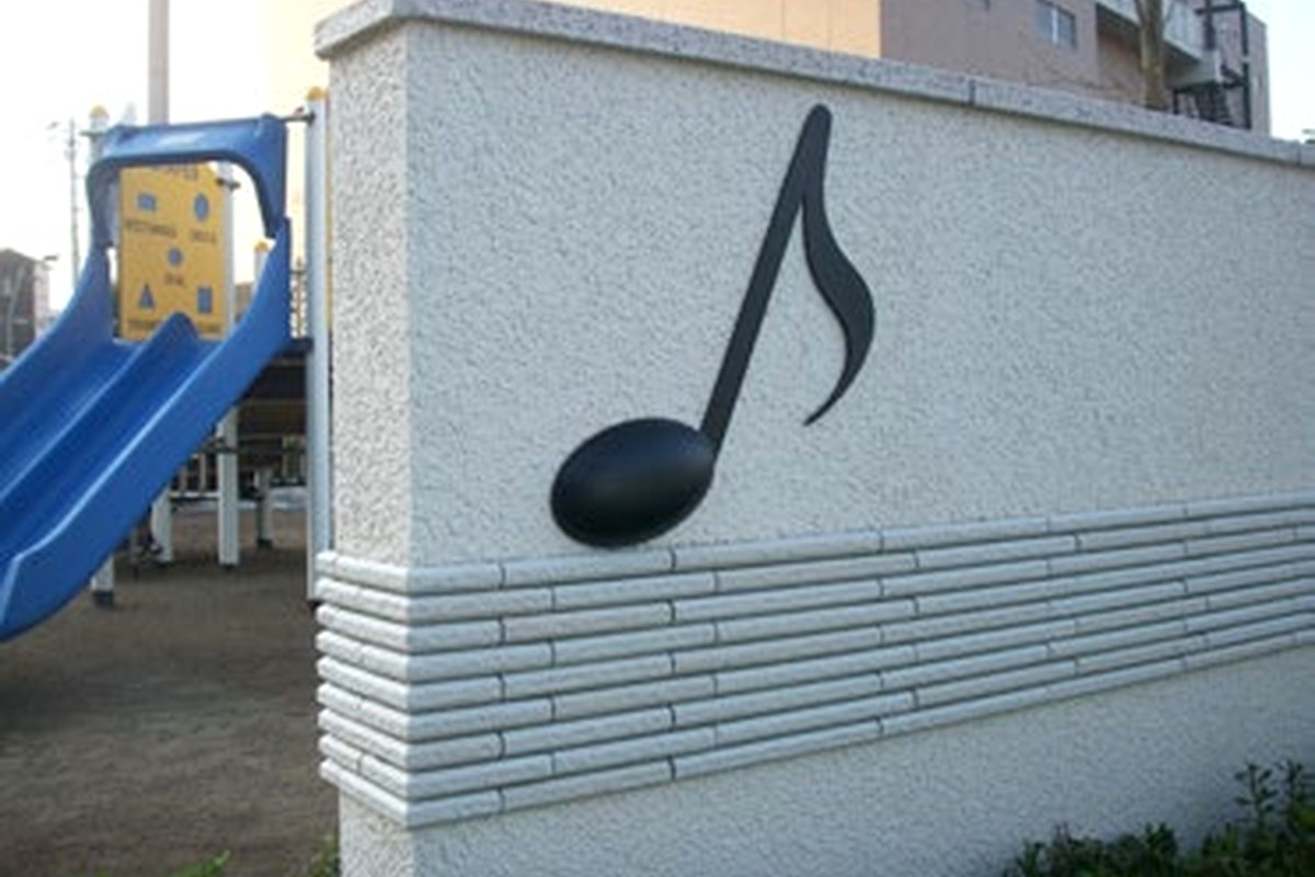施設や店舗の印象を形にする