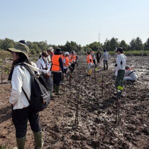 国際交流プログラム2026 in Indonesia 現地写真 29