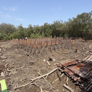 国際交流プログラム2026 in Indonesia 現地写真 25