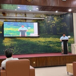 国際交流プログラム2026 in Indonesia 現地写真 04