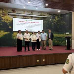 国際交流プログラム2026 in Indonesia 現地写真 02